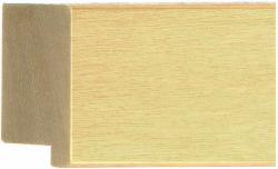 PW120 Plain Wood Moulding by Wessex Pictures